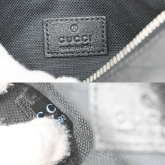 Gucci Blondie Shoulder Bag Diagonal Quilted Leather