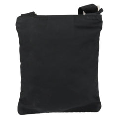 Prada Flat Messenger Bag Tessuto