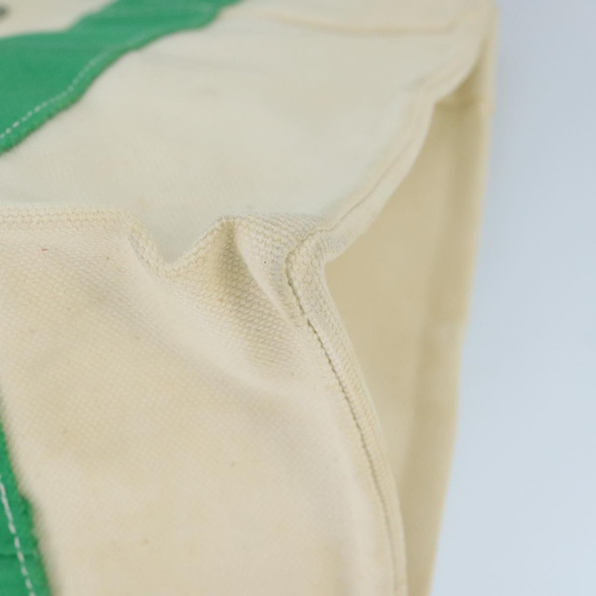 Hermes Bora Bora Tote Toile