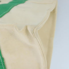 Hermes Bora Bora Tote Toile