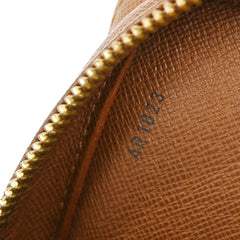 Louis Vuitton Pochette Orsay Monogram Canvas