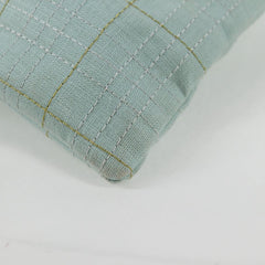 Burberry Vintage Shoulder Bag Canvas