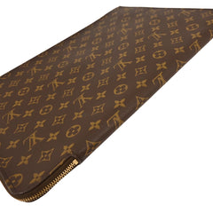 Louis Vuitton Etui Voyage Pouch Monogram Canvas