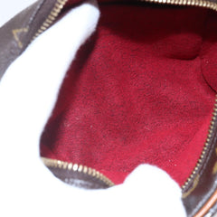 Louis Vuitton Wapity Trousse Pouch Monogram Canvas