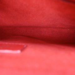 Louis Vuitton Victoire Handbag Monogram Canvas and Leather