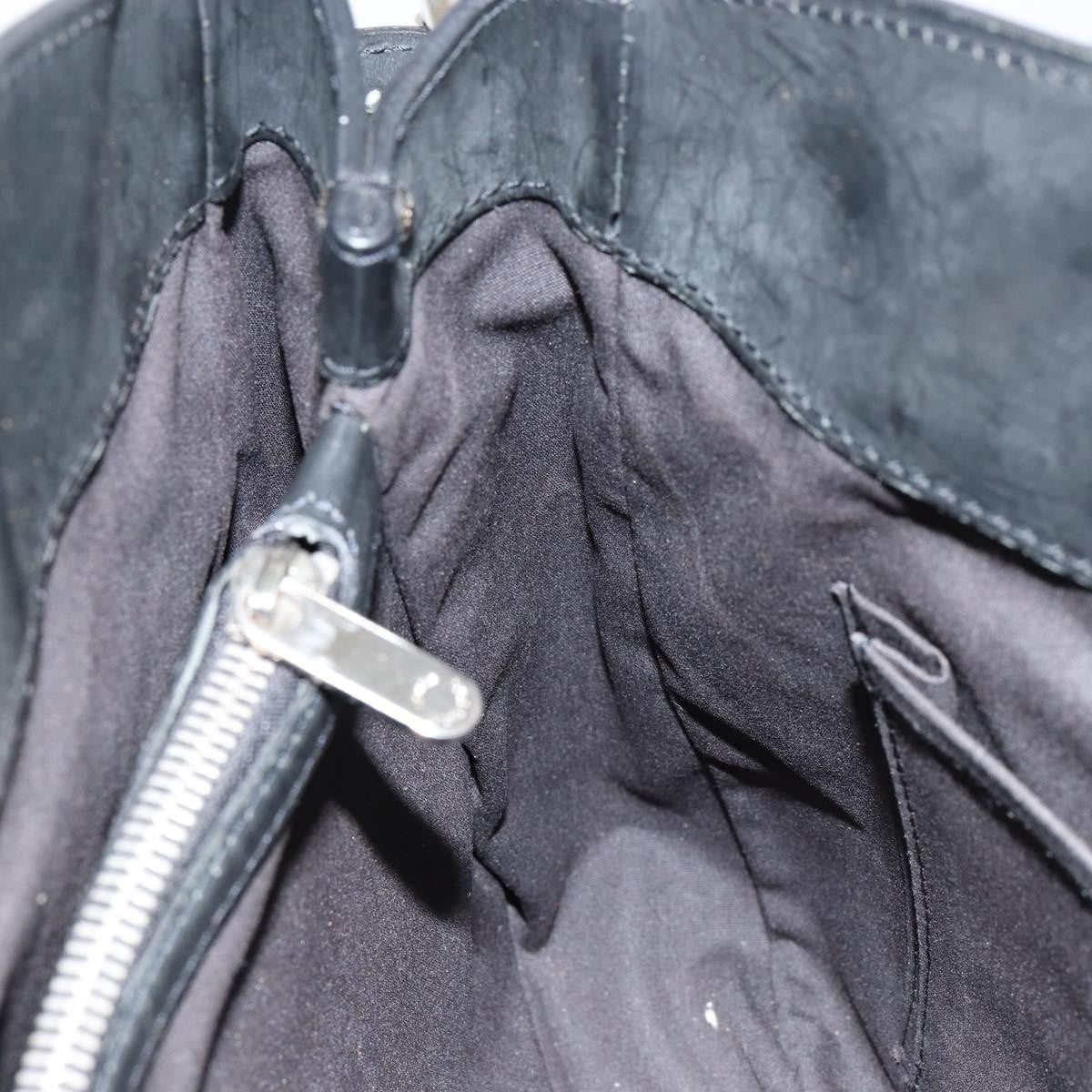 Louis Vuitton Passy Tote Epi Leather