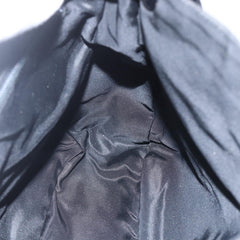 Prada Chain Shoulder Bag Tessuto