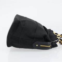 Salvatore Ferragamo Vala tote Nylon