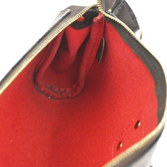 Louis Vuitton Eva Handbag Damier