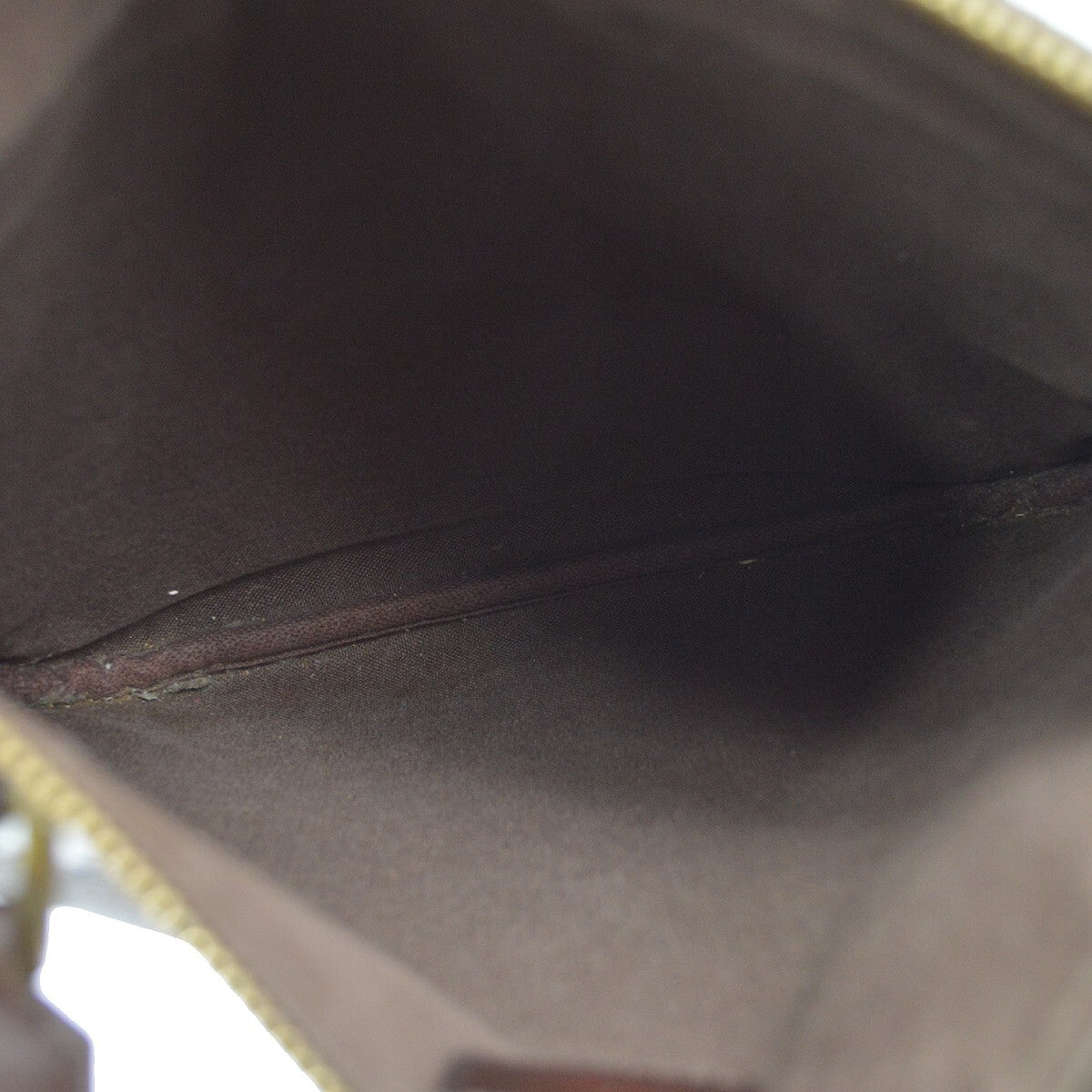 Louis Vuitton Bosphore Pochette Damier