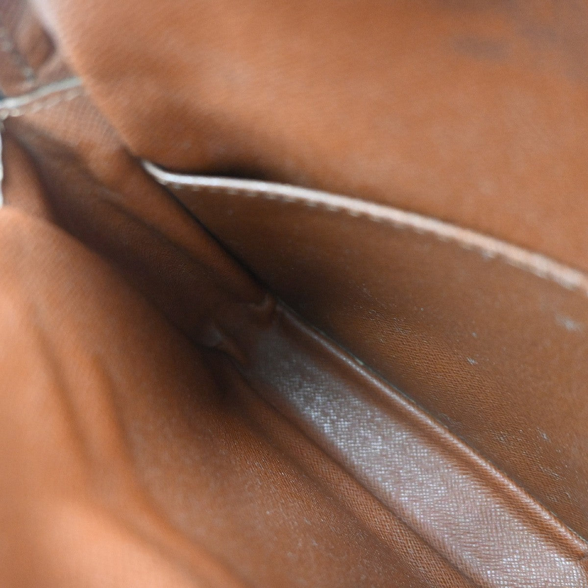 Louis Vuitton Amazone Bag Monogram Canvas