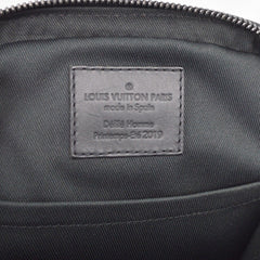 Louis Vuitton Solar Ray Utility Side Bag Monogram Canvas