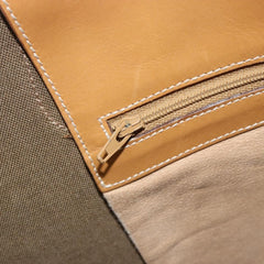 Gucci Vintage tote Canvas