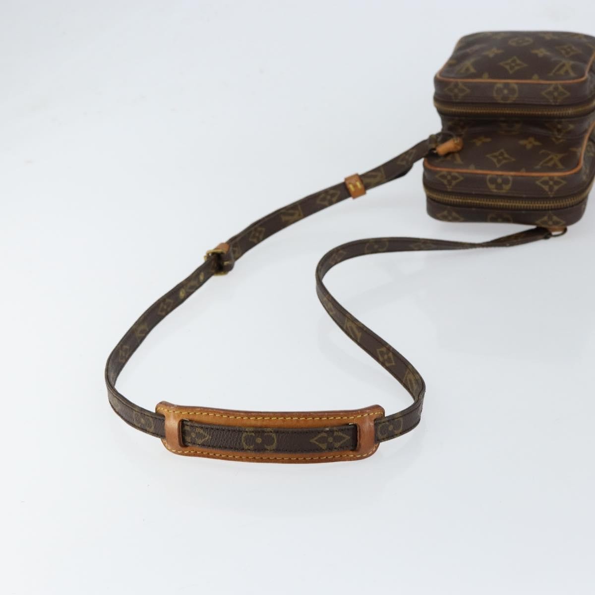 Louis Vuitton Amazone Bag Monogram Canvas