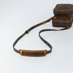 Louis Vuitton Amazone Bag Monogram Canvas