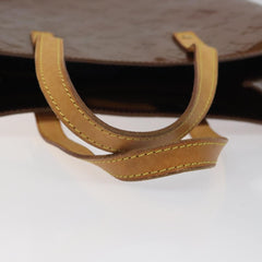 Louis Vuitton Reade Handbag Monogram Vernis