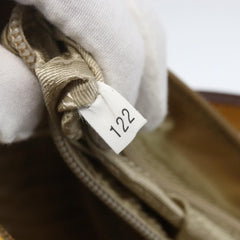 Prada Vintage Shoulder Bag Tessuto