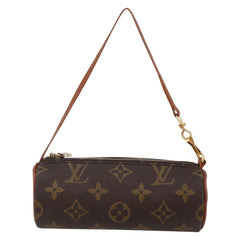 Louis Vuitton Papillon Pochette Monogram Canvas