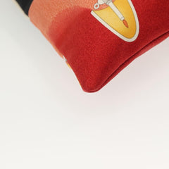 Bvlgari Handbag Canvas