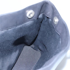 Chanel Vintage Shoulder Bag Leather