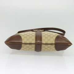 Gucci GG Canvas Bag Canvas