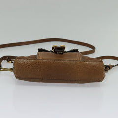 Chloe Vintage Tote bag Leather