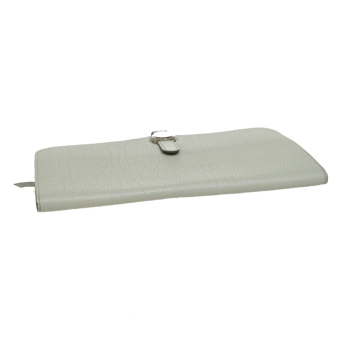 Hermes Dogon Duo Combined Wallet Leather