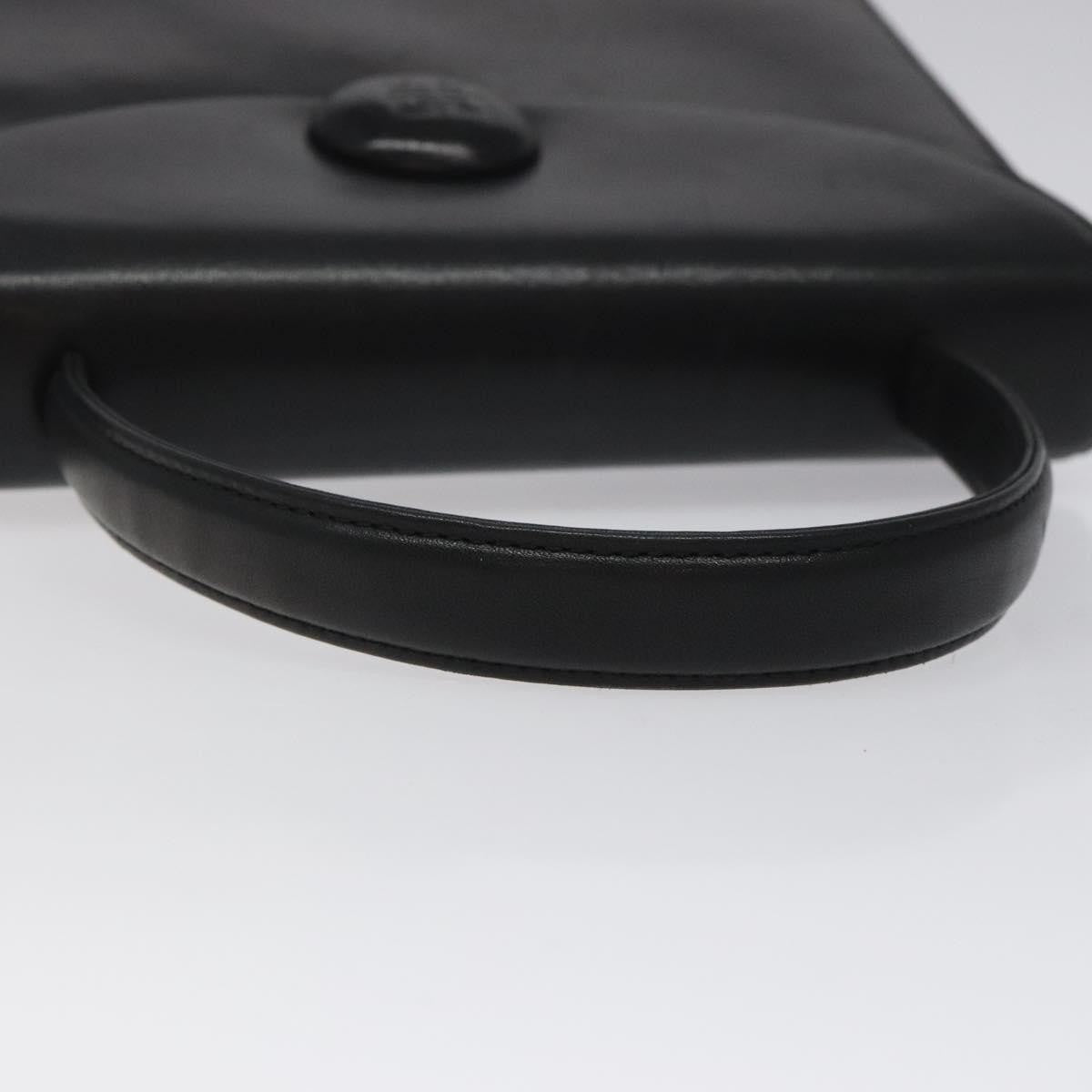 Givenchy Vintage 4G handbag Leather