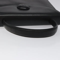 Givenchy Vintage 4G handbag Leather