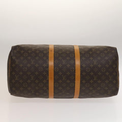 Louis Vuitton Keepall Bag Monogram Canvas