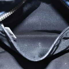 Burberry Nova Check Tote Nylon