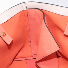 Chloe Dilan Tote Leather