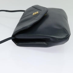 Givenchy Vintage 4G shoulder bag Leather