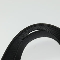 Burberry Vintage Handbag Leather