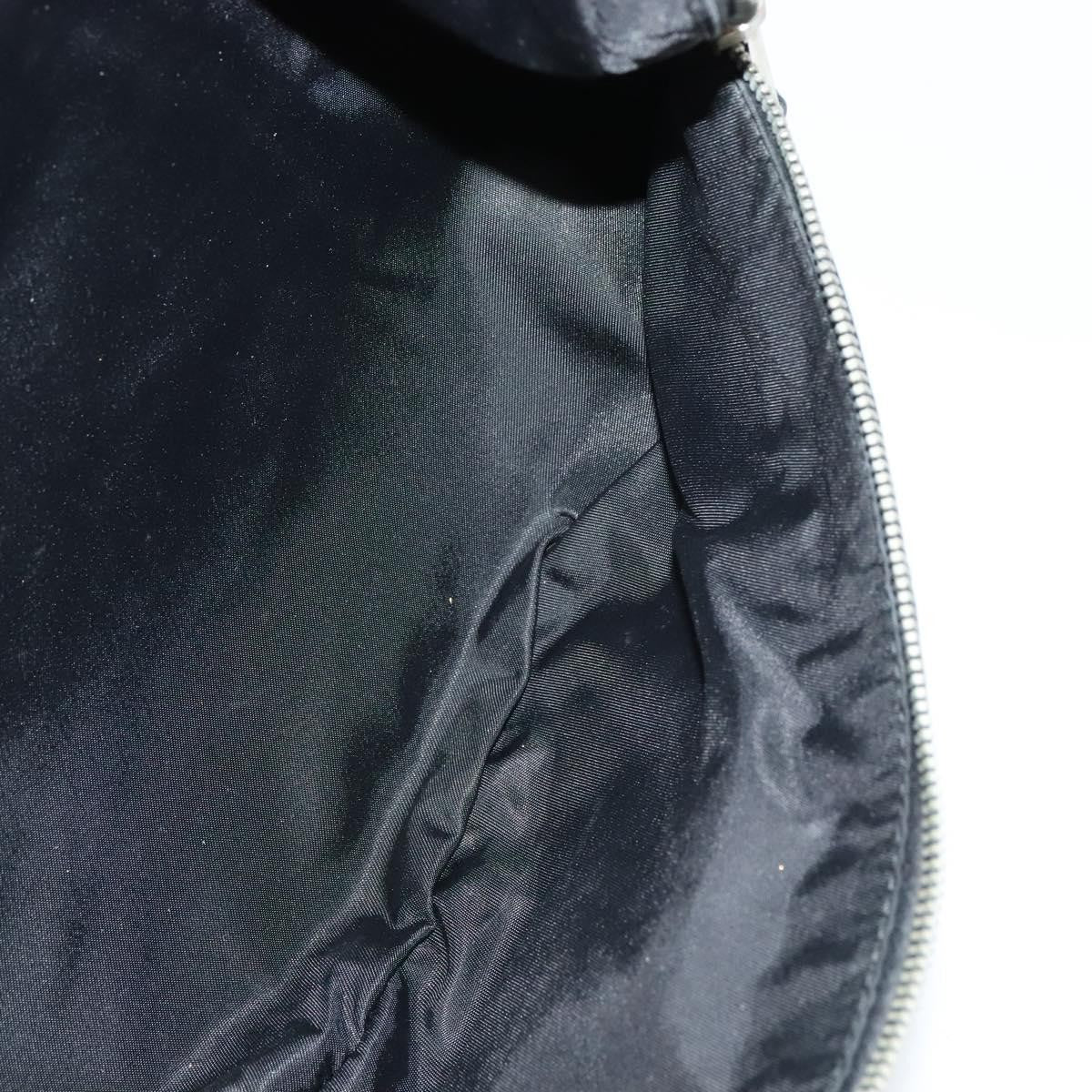 Gucci Waist Bag Guccissima Leather