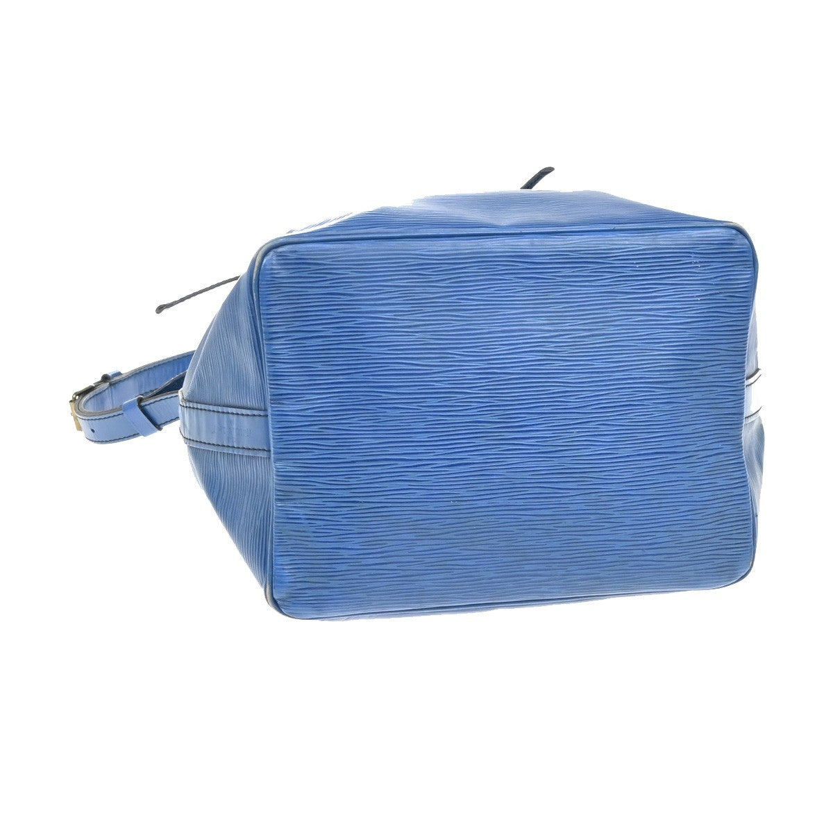 Louis Vuitton Petit Noe Handbag Epi Leather