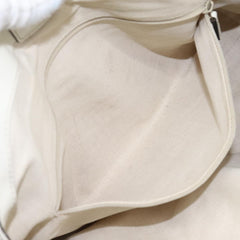 Gucci Sukey Tote Diamante Woven Raffia