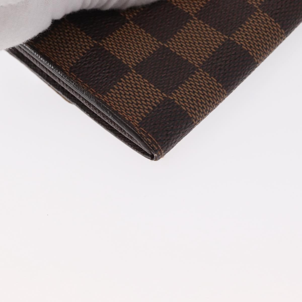 Louis Vuitton Sarah Wallet NM Damier