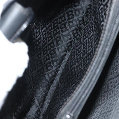 Bally Vintage Shoulder Bag Nylon