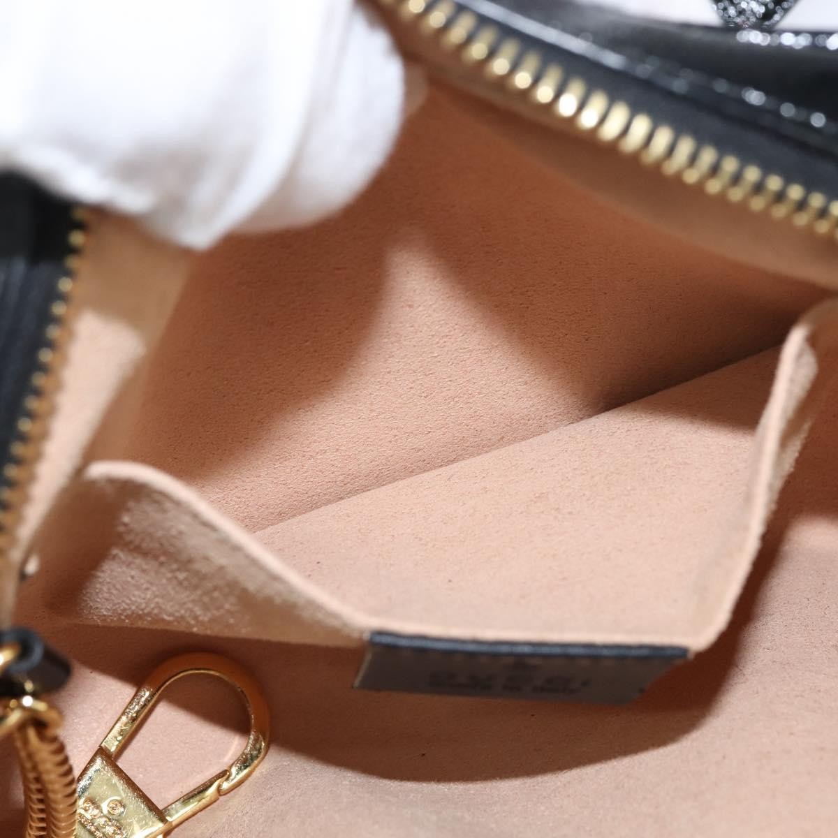 Gucci Ophidia Shoulder Bag Suede