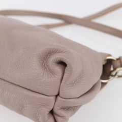 Chloe Lily Shoulder bag Leather
