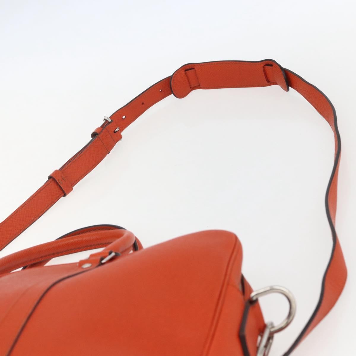 Louis Vuitton Porte-Documents Voyage Briefcase Taiga Leather