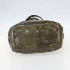 Salvatore Ferragamo Vintage Tote bag Leather