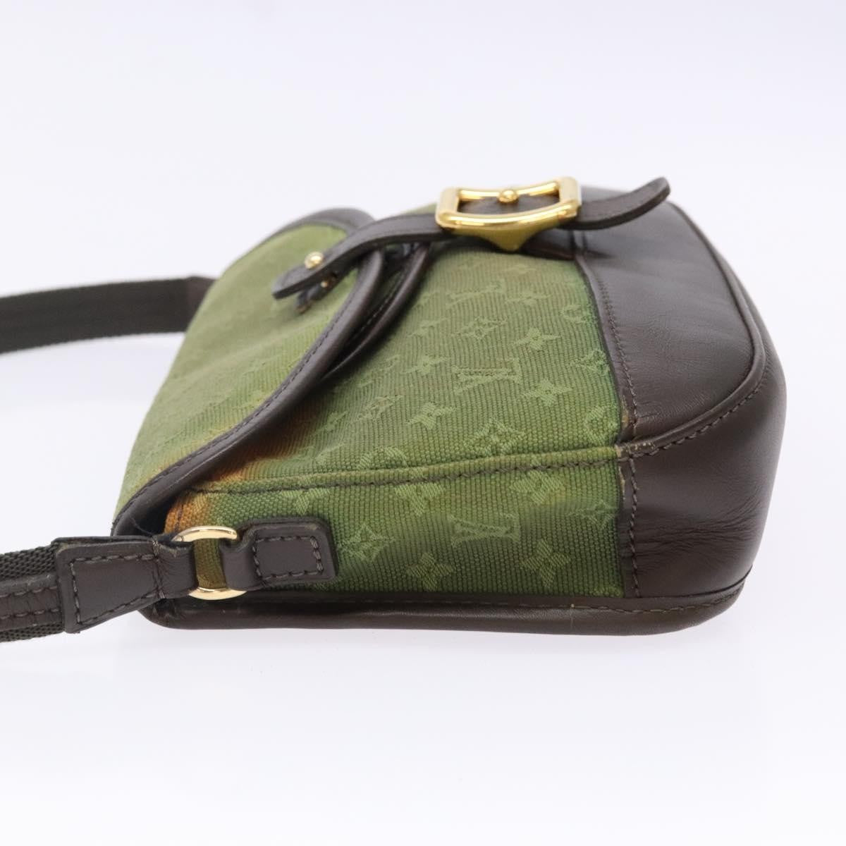 Louis Vuitton Marjorie Handbag Mini Lin