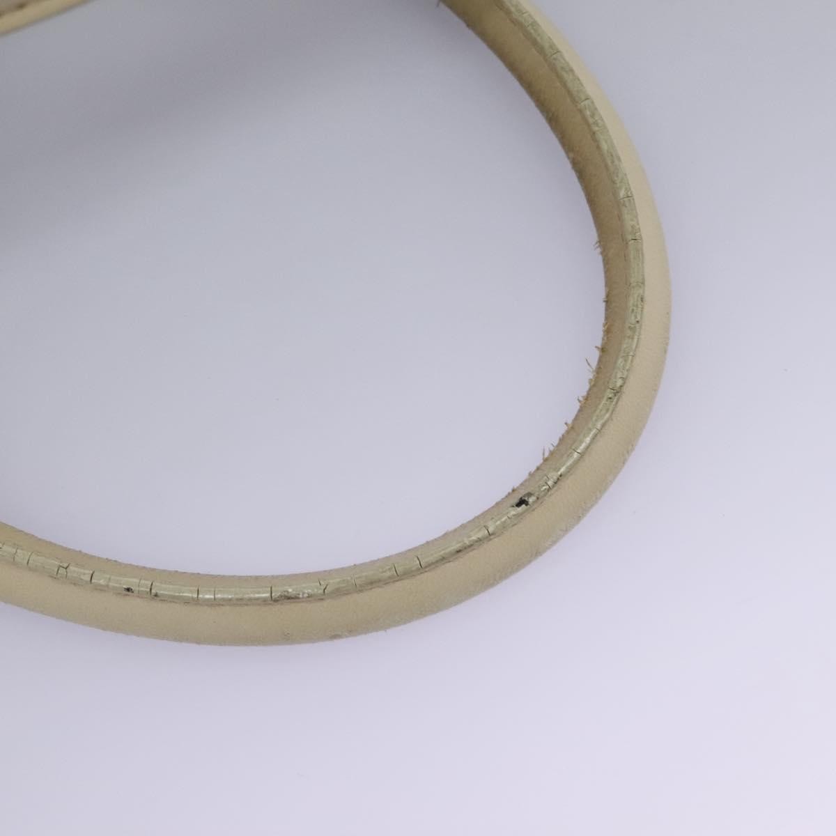 Bally Handbag Leather