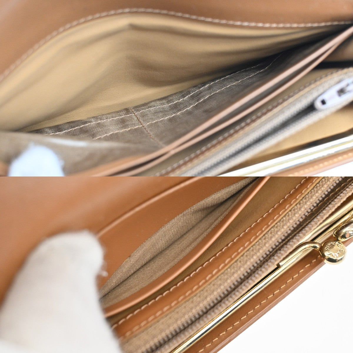 Celine Macadam Wallet Medium