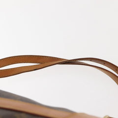 Louis Vuitton Randonnee Backpack Monogram Canvas