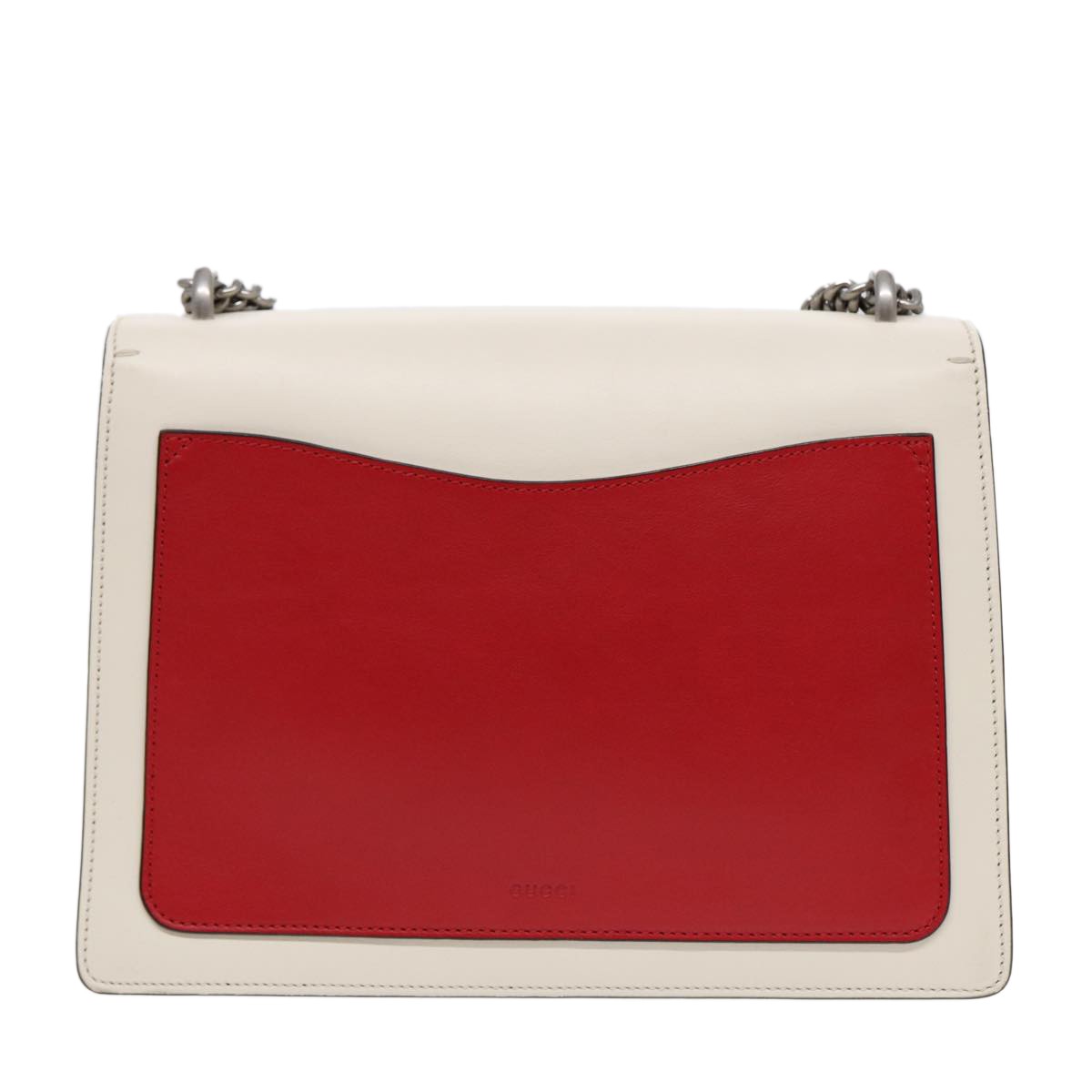 Gucci Dionysus Bag Printed Leather