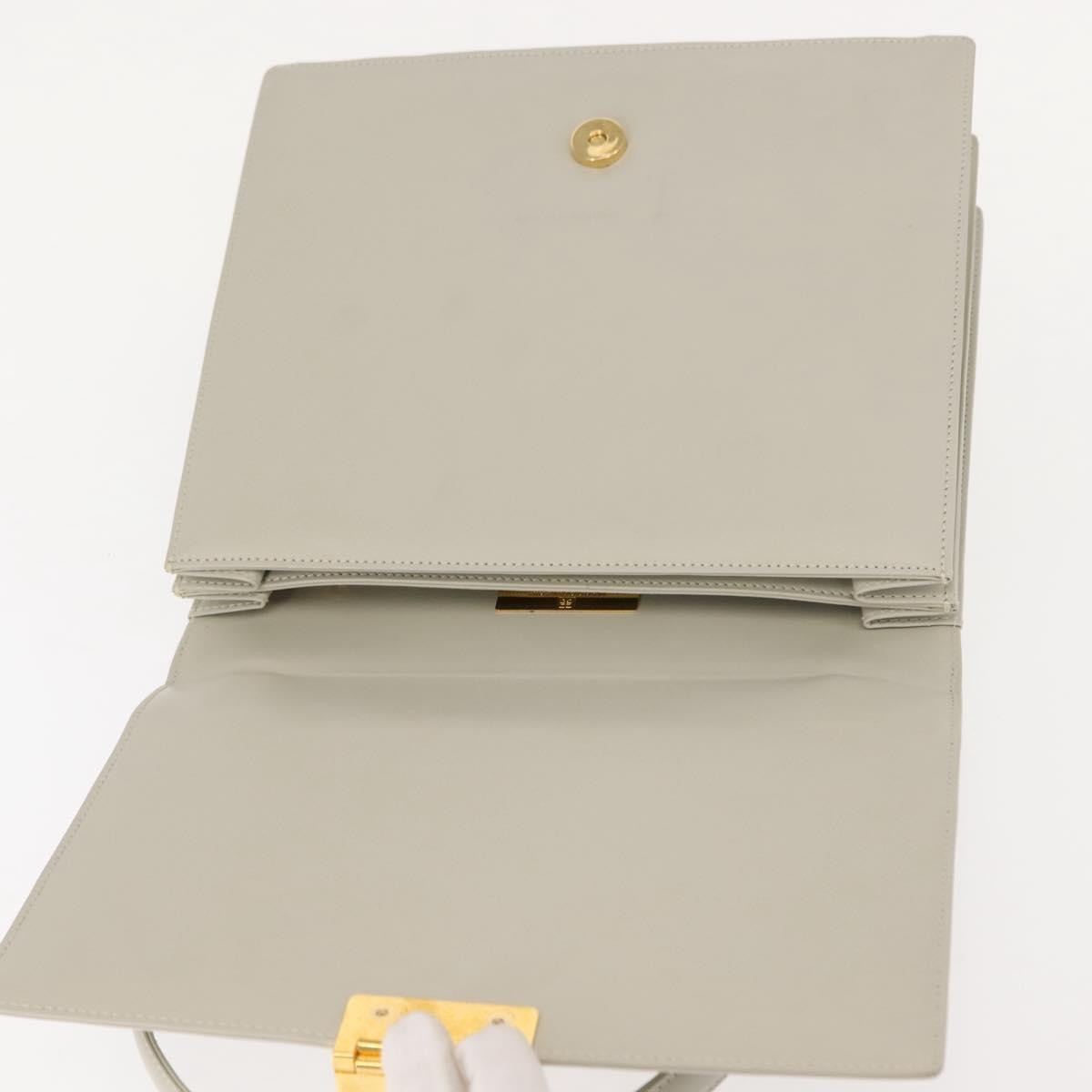 Givenchy 4G shoulder Bag Leather