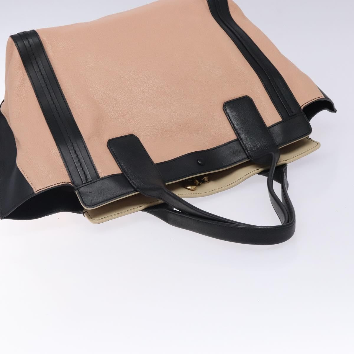 Chloe Alison East West Tote Leather